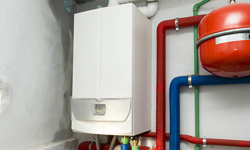 service of boiler repair 